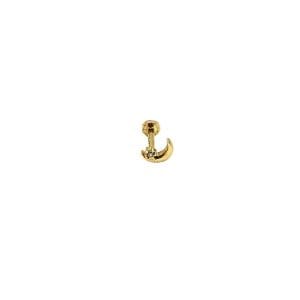 Ay Model Tragus Küpe | TRG00083