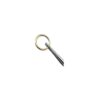 Halka Helix Piercing | TRG00044