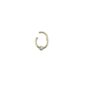 Halka Taşlı Helix Piercing | TRG00048