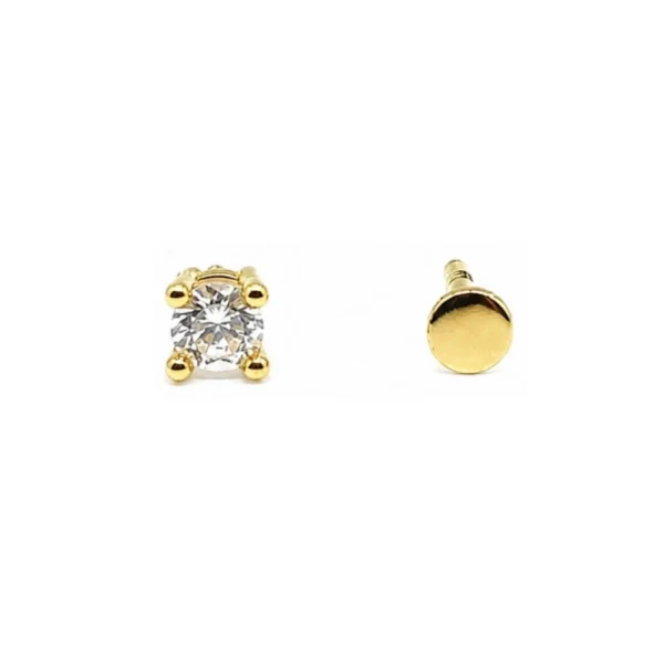 Kare Tektaş Model Tragus Kare Tektaş Model Tragus