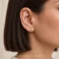 Kare Tektaş Model Tragus