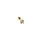 Kare Tektaş Model Tragus | TRG00070