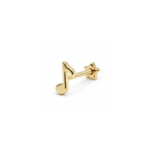 Nota Model Tragus Küpe