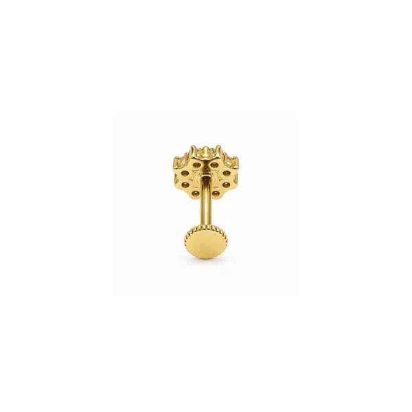 Papatya Tragus Piercing Papatya Tragus Piercing
