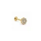 Papatya Tragus Piercing
