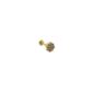 Papatya Tragus Piercing | TRG00081