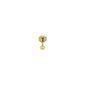 Papatya Tragus Piercing | TRG00081