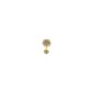 Papatya Tragus Piercing | TRG00081