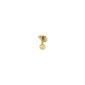 Uğur Böceği Tragus Piercing | TRG00082