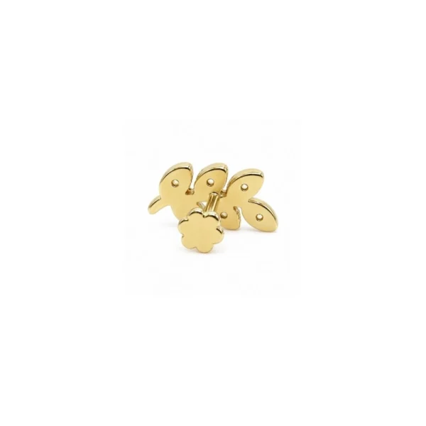 Yaprak Model Tragus Yaprak Model Tragus