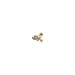 Yaprak Model Tragus