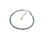 İnce Apatit 14K Altın Bileklik | 25BL175