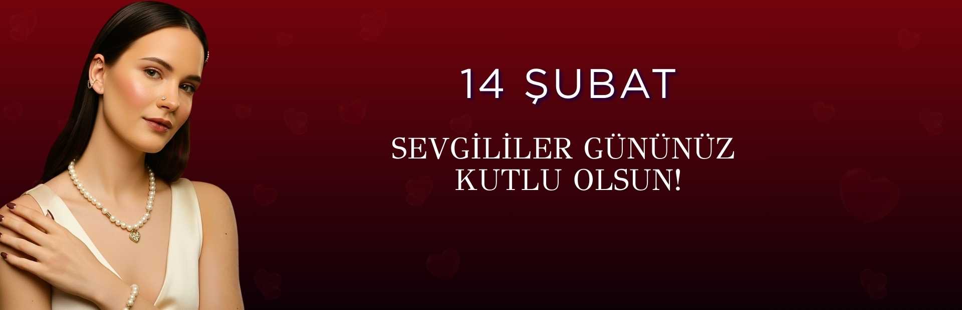 Sevgililer Günü Hediye Önerileri