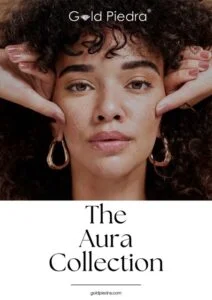 The Aura Collection katalog kapağı