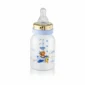 Altın Biberon Erkek Bebek Mavi 125 ml