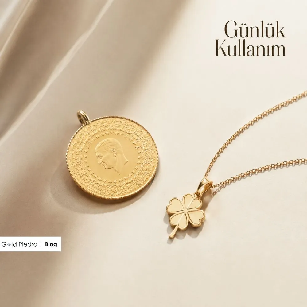 Ata Altın Günlük Kullanıma Uygun mu?