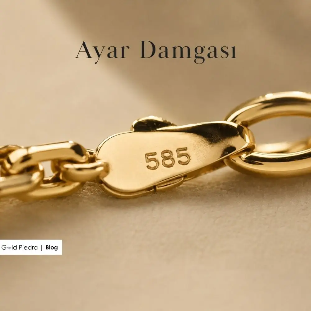 Ayar Damgası ve Güvenilirlik