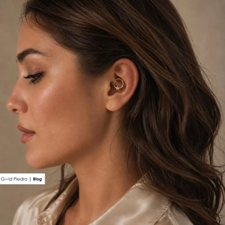 Daith Piercing Gerçekten Migrene İyi Gelir mi?