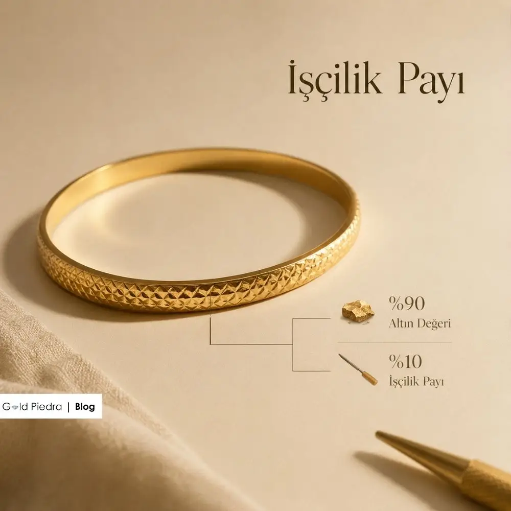 İşçilik Payı Nedir, Nasıl Değerlendirilir?