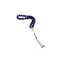 Küre Kesim Lapis Lazuli Altın Tesbih
