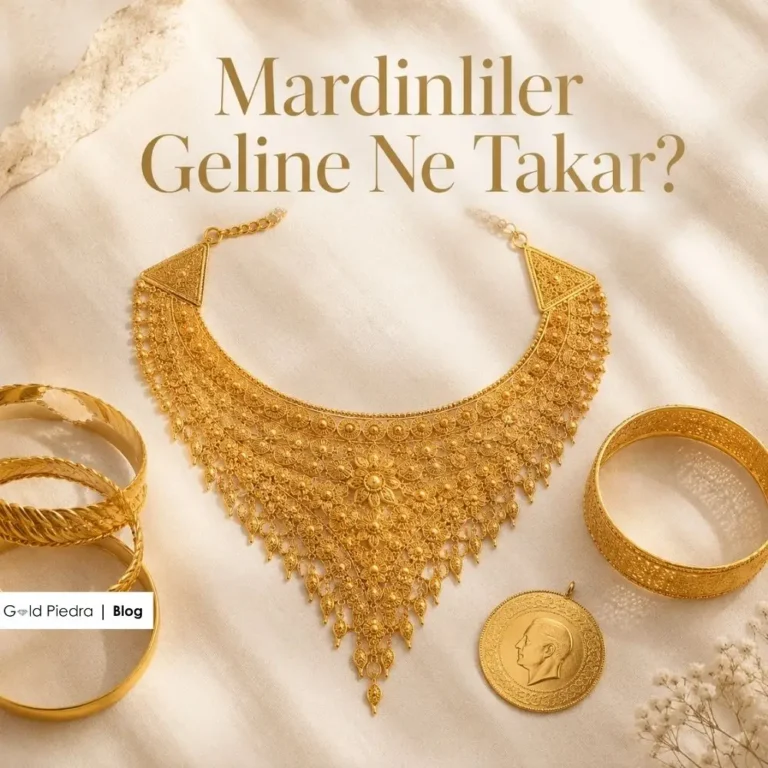 Mardinliler Geline Ne Takar?
