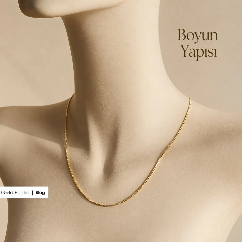 Boyun ve Vücut Yapısına Göre Boy Seçimi