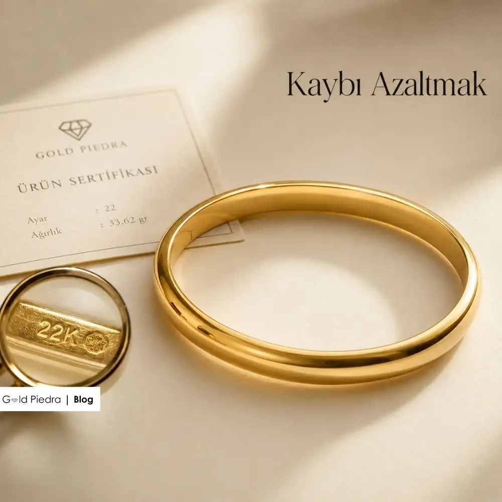 Değer Kaybını En Aza İndirmenin Yolları