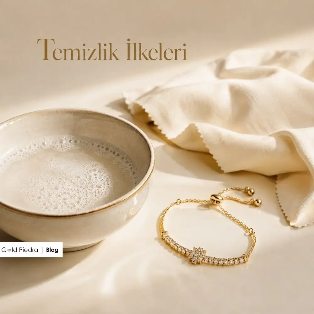 Genel Temizlik İlkeleri