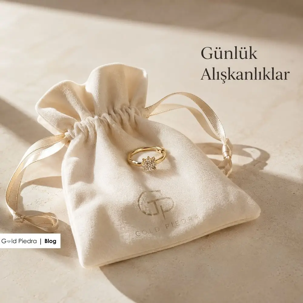 Günlük Kullanım Alışkanlıklarının Bakıma Etkisi