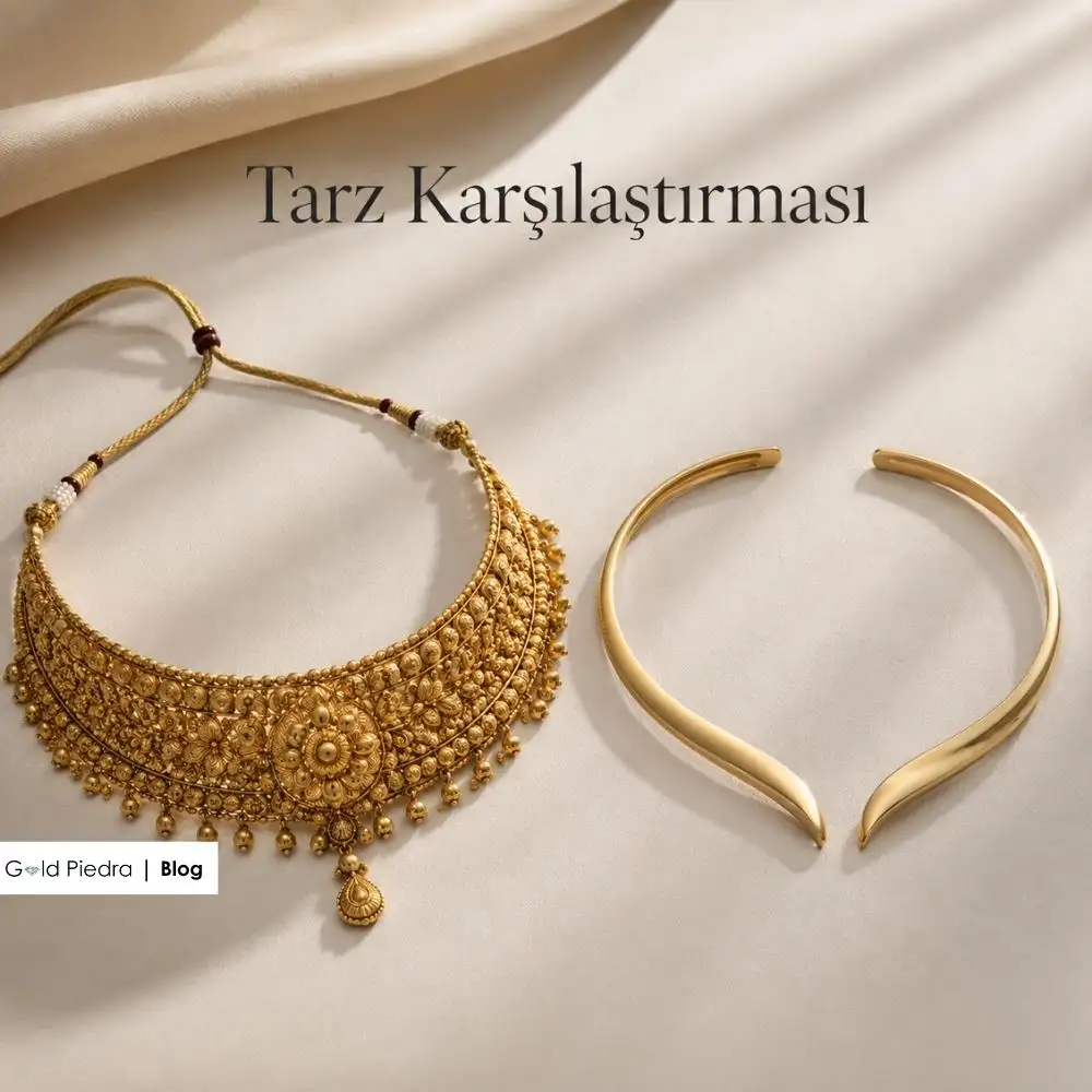Hint Tarzı İle Diğer Set Tarzlarının Karşılaştırması