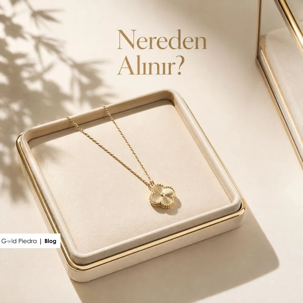 İkinci El Altın Nereden Alınır?