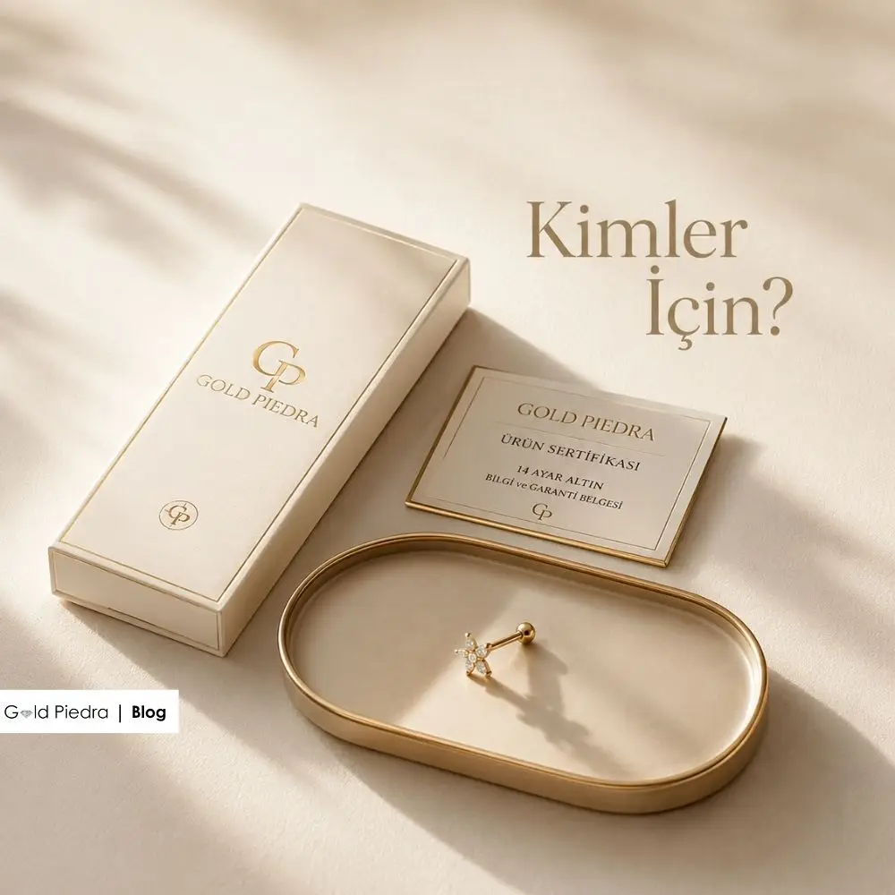 İnternetten Altın Almak Kimler İçin Uygundur?