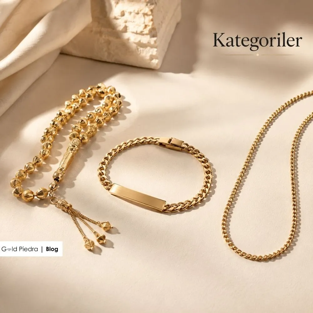 Kategorileri Karşılaştırmak