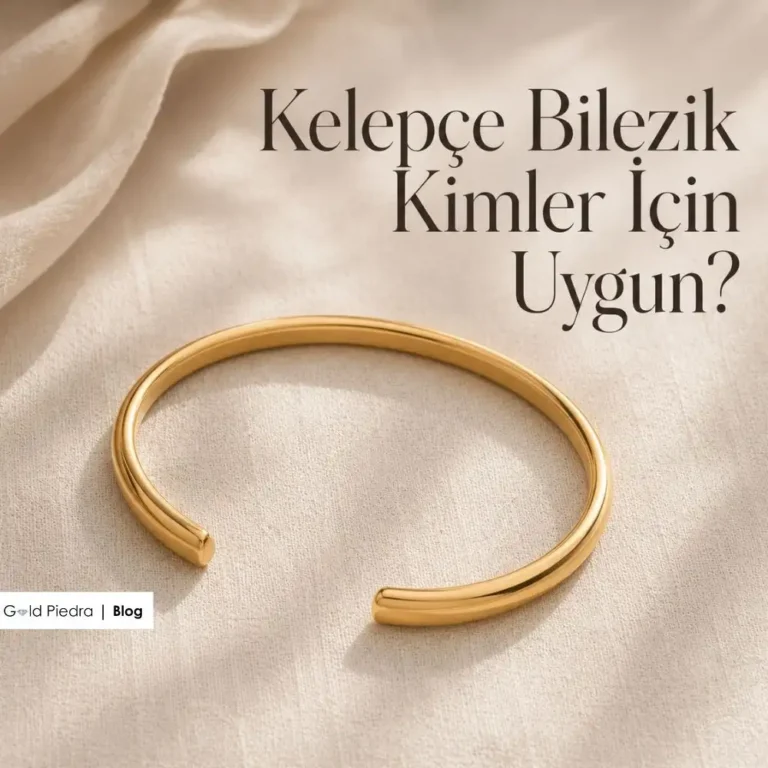 Kelepçe Bilezik Kimler İçin Uygun?