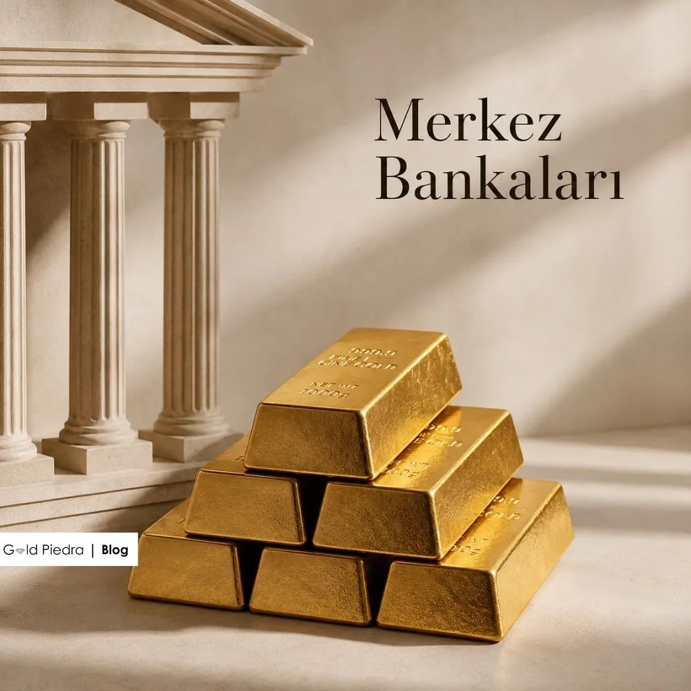 Merkez Bankalarının Rolü