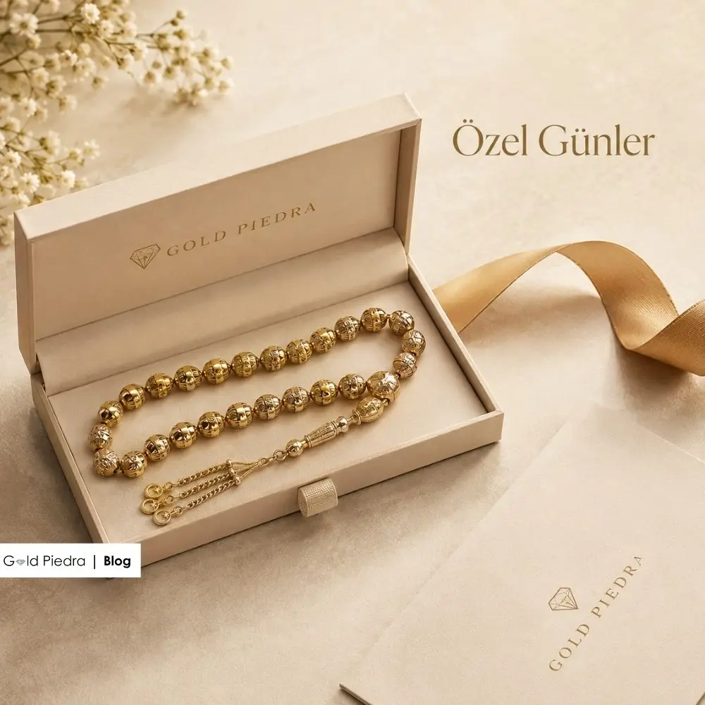 Özel Günlerde Tercih