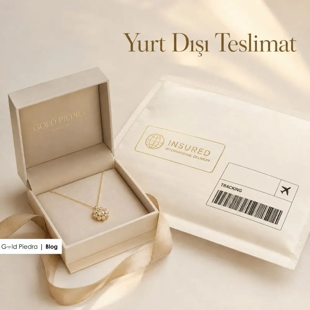 Yurt Dışı Teslimatta Nelere Dikkat Edilmeli?
